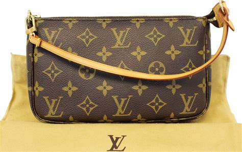 pochette accesoire louis vuitton